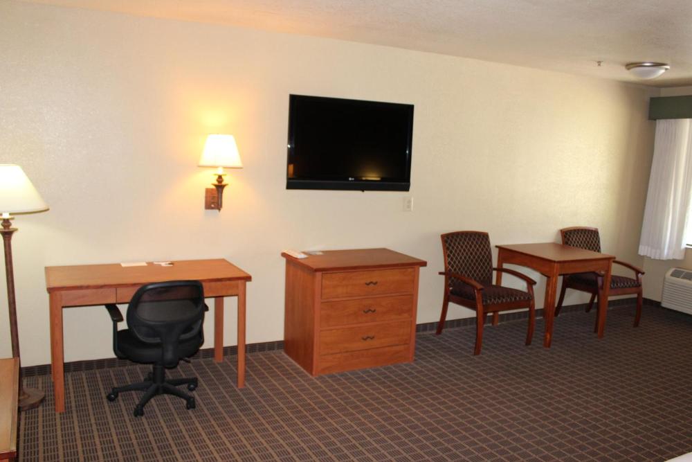 Executive King Room - Non Smoking interior